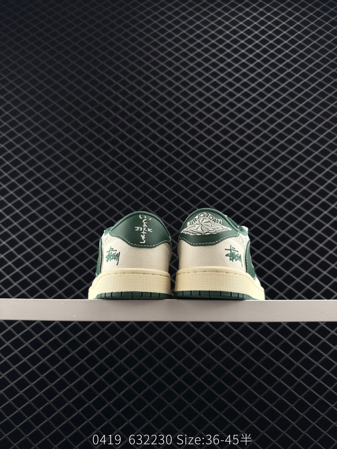 Nike Air Jordan 1 Low